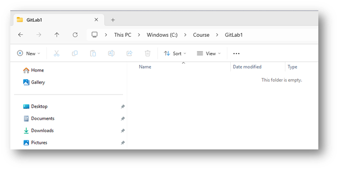 Step 1 Screenshot