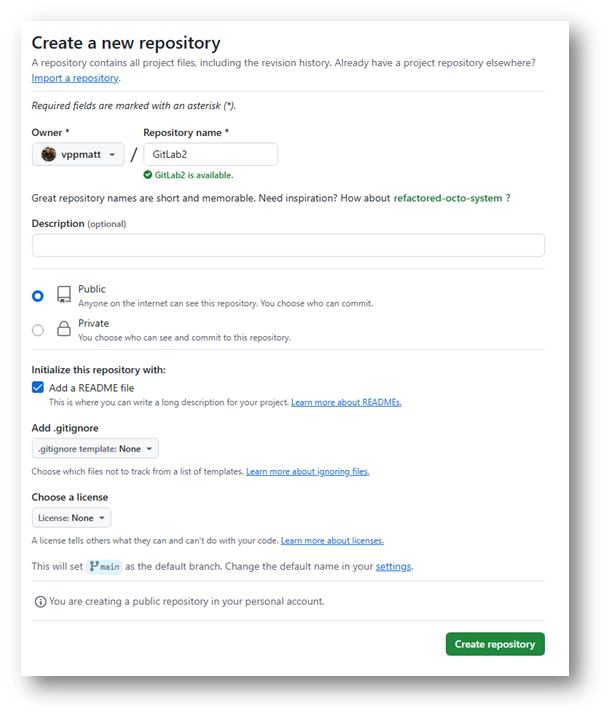 Step 4 Screenshot