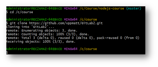 Step 6 Screenshot