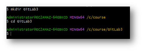 Step 1 Screenshot