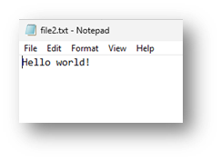 Step 9 Screenshot