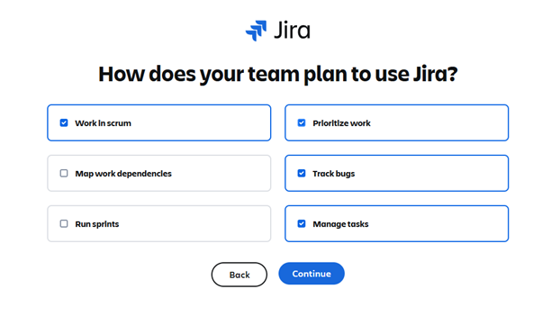 how to use Jira